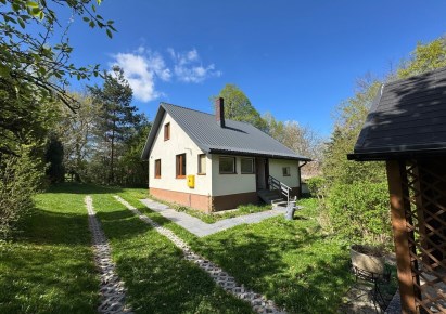 dom na sprzedaż - Wolbrom (gw), Poręba Dzierżna