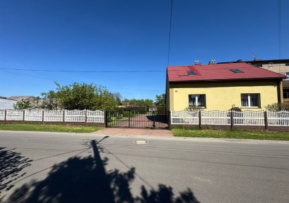 dom na sprzedaż - Mierzęcice, Boguchwałowice