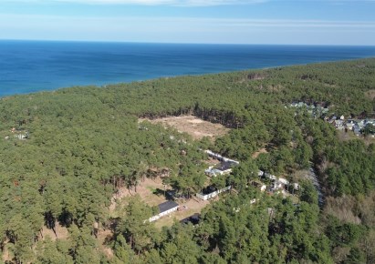 osr_wypoczynkowy na sprzedaż - Dziwnów, Łukęcin