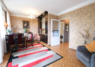 mieszkanie na sprzedaż - Sosnowiec, Sielec