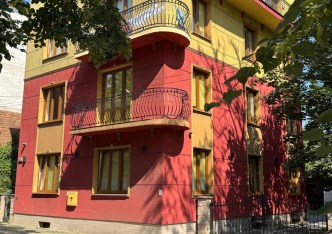 dom na sprzedaż - Sosnowiec, Pogoń