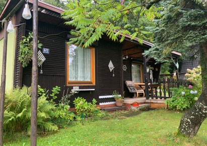 dom na sprzedaż - Brenna, Górki Wielkie
