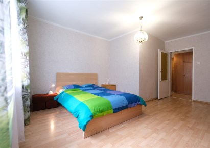 mieszkanie na sprzedaż - Sosnowiec, Stary Sosnowiec