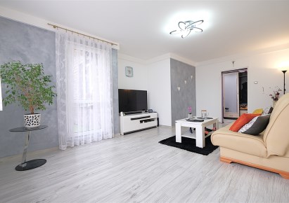 mieszkanie na sprzedaż - Sosnowiec, Środula