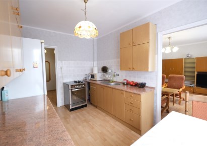 mieszkanie na sprzedaż - Sosnowiec