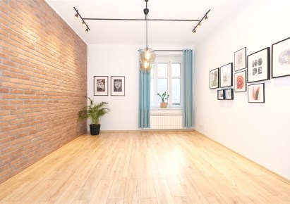 mieszkanie na sprzedaż - Sosnowiec, Centrum