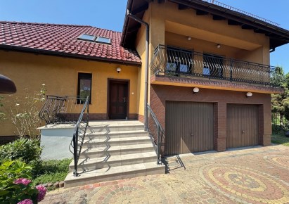 dom na sprzedaż - Sosnowiec, Klimontów