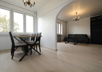 mieszkanie na wynajem - Sosnowiec, Pogoń