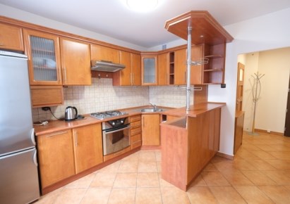 mieszkanie na wynajem - Sosnowiec, Zagórze