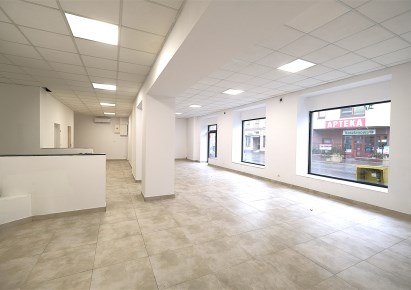 lokal na wynajem - Sosnowiec, Centrum