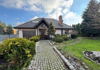 dom na sprzedaż - Sosnowiec