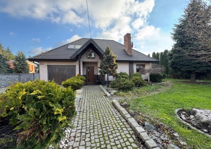 dom na sprzedaż - Sosnowiec