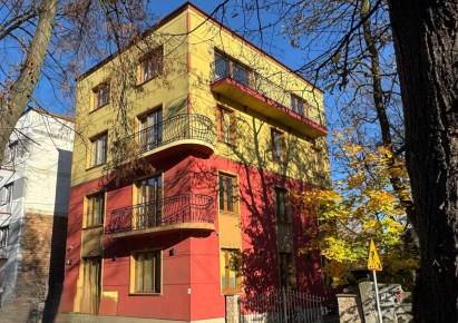 kamienica na sprzedaż - Sosnowiec, Pogoń