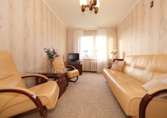 mieszkanie na sprzedaż - Sosnowiec, Niwka