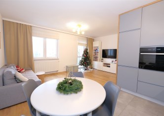 mieszkanie na sprzedaż - Sosnowiec