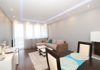 mieszkanie na wynajem - Sosnowiec, Zagórze