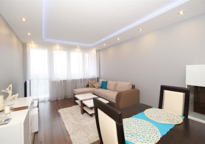 mieszkanie na wynajem - Sosnowiec, Zagórze