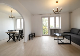 mieszkanie na wynajem - Sosnowiec, Pogoń