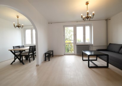 mieszkanie na wynajem - Sosnowiec, Pogoń