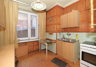 mieszkanie na sprzedaż - Sosnowiec, Centrum