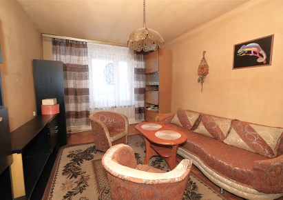 mieszkanie na sprzedaż - Sosnowiec, Centrum