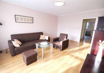 mieszkanie na wynajem - Sosnowiec, Centrum