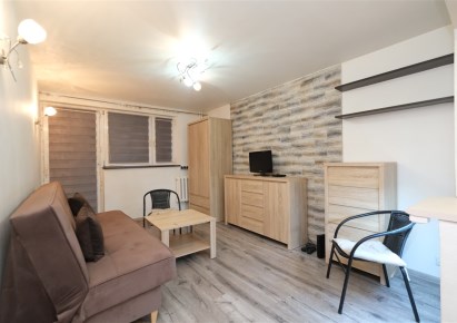 mieszkanie na wynajem - Sosnowiec, Centrum