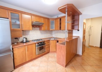 mieszkanie na wynajem - Sosnowiec, Zagórze