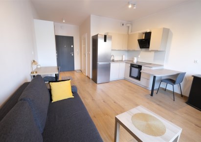 mieszkanie na wynajem - Sosnowiec, Zagórze