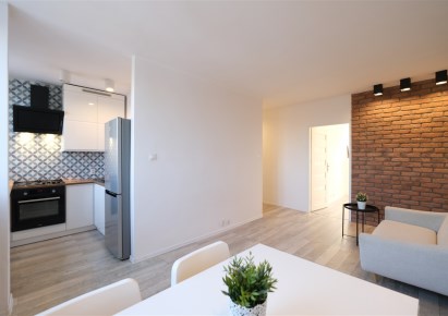 mieszkanie na wynajem - Sosnowiec