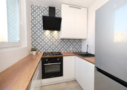 mieszkanie na wynajem - Sosnowiec