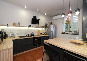 dom na sprzedaż - Sosnowiec, Pogoń