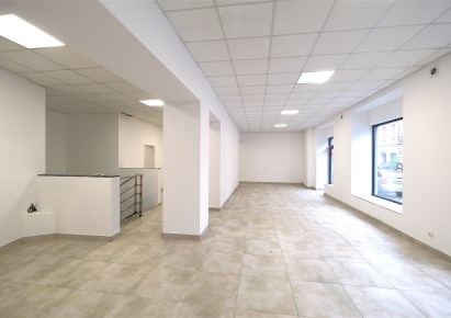 lokal na wynajem - Sosnowiec, Centrum
