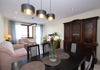 mieszkanie na sprzedaż - Sosnowiec, Sielec