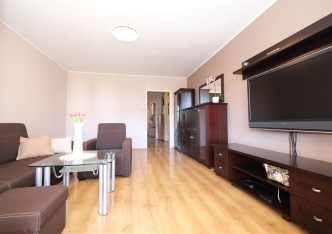 mieszkanie na wynajem - Sosnowiec, Centrum