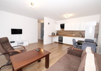 mieszkanie na wynajem - Sosnowiec, Milowice