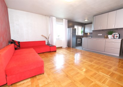 mieszkanie na sprzedaż - Sosnowiec, Centrum