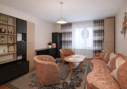 mieszkanie na sprzedaż - Sosnowiec, Centrum