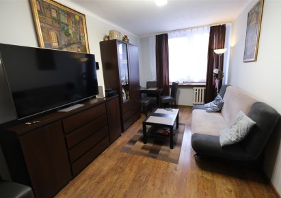 mieszkanie na sprzedaż - Sosnowiec, Pogoń