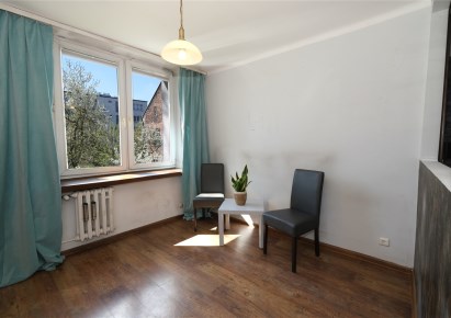 mieszkanie na sprzedaż - Sosnowiec, Pogoń