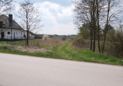 działka na sprzedaż - Kije, Kokot