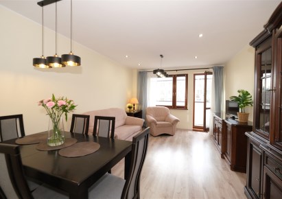 mieszkanie na sprzedaż - Sosnowiec, Sielec