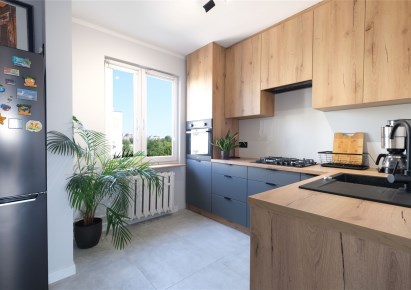 mieszkanie na sprzedaż - Sosnowiec, Zagórze