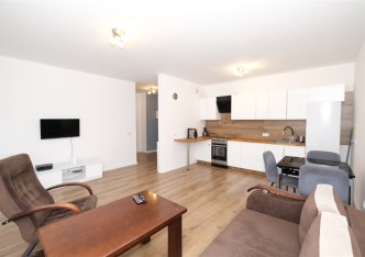 mieszkanie na wynajem - Sosnowiec, Milowice