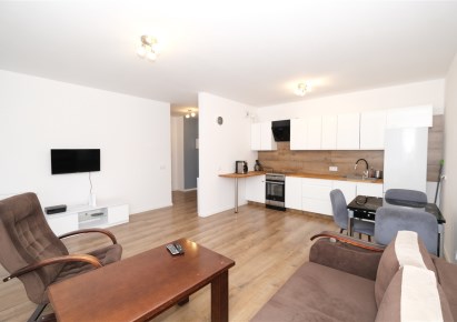 mieszkanie na wynajem - Sosnowiec, Milowice