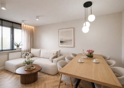 mieszkanie na sprzedaż - Sosnowiec, Sielec