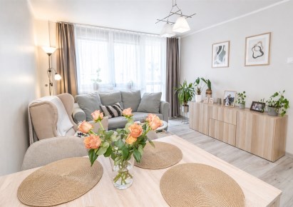 mieszkanie na sprzedaż - Sosnowiec, Pogoń