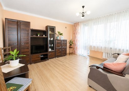 mieszkanie na wynajem - Sosnowiec, Zagórze