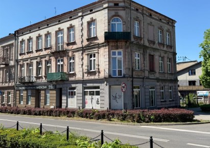 kamienica na sprzedaż - Będzin, Centrum