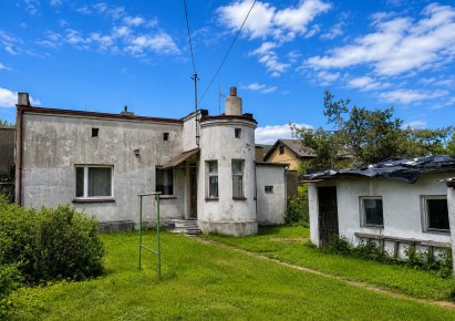 dom na sprzedaż - Sosnowiec, Rudna